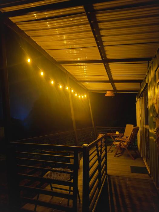 Sendero Nativo Glamping