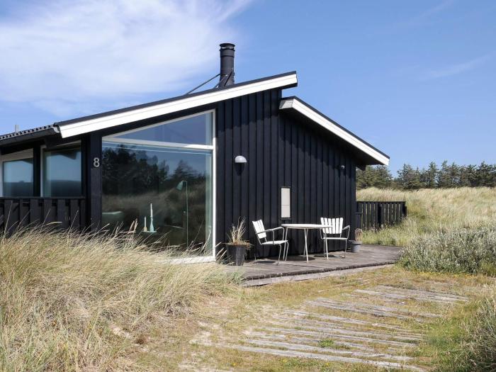 5 star holiday home in Saltum