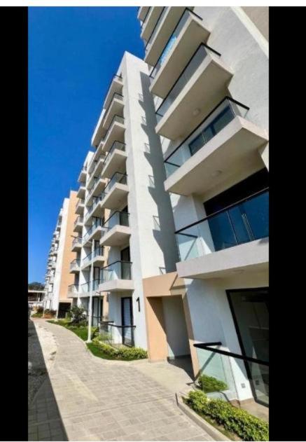 Coralina Suite 805 torre 1