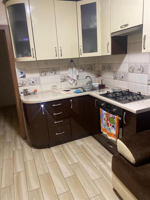 Apparently in central