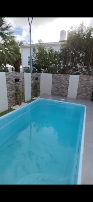 Casinha do sul- Private pool