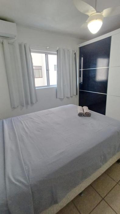 Apartamento Cenyra