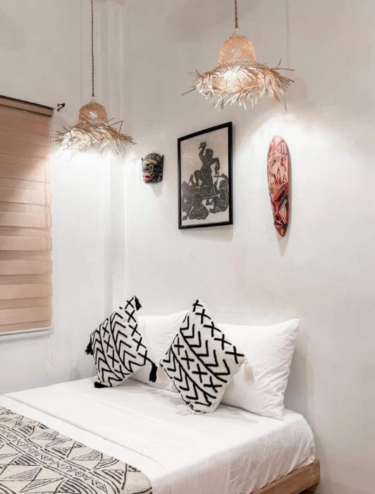 El Nido, apartment surrounded by nature, free WiFi