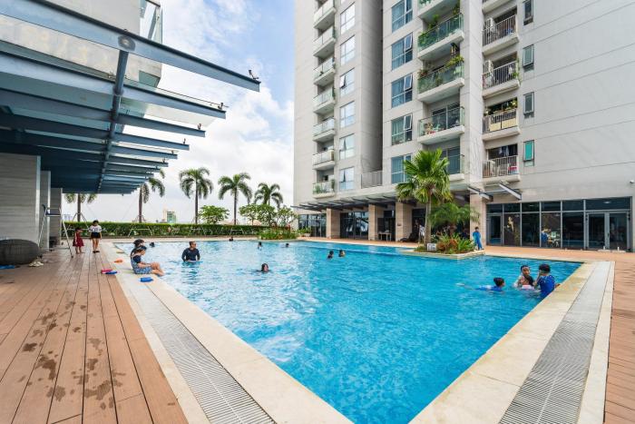 Rivera Park Residence 2 BR