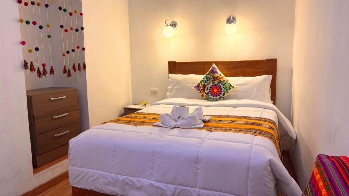 Hostal Residencia de los Andes