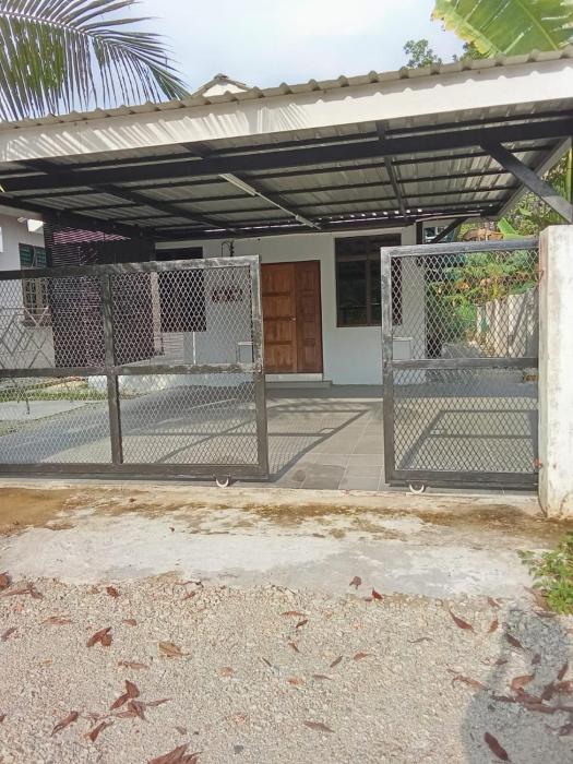 Pandan Homestay Kuantan