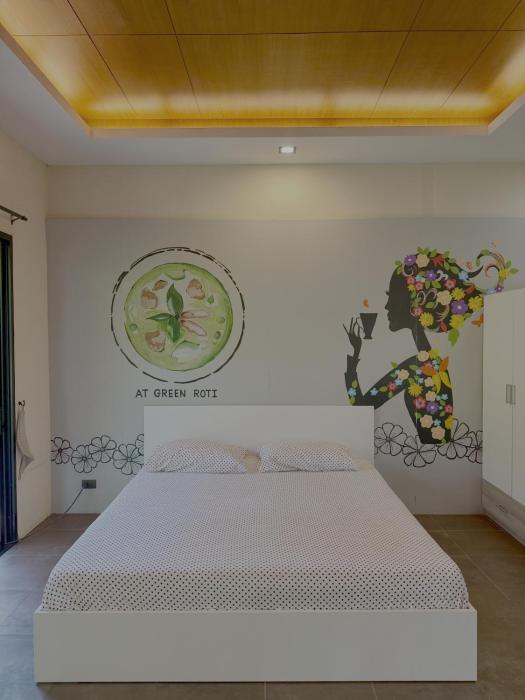 Mountain Wellness Retreat