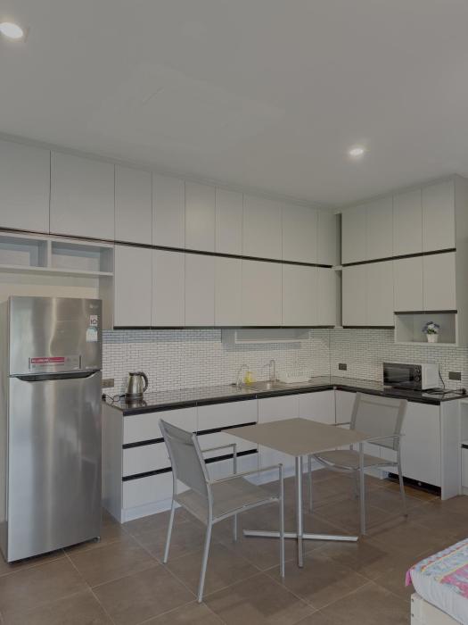 Mountain Wellness Retreat