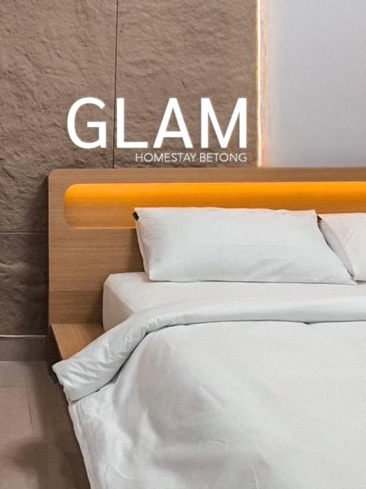 Glam Homestay Betong