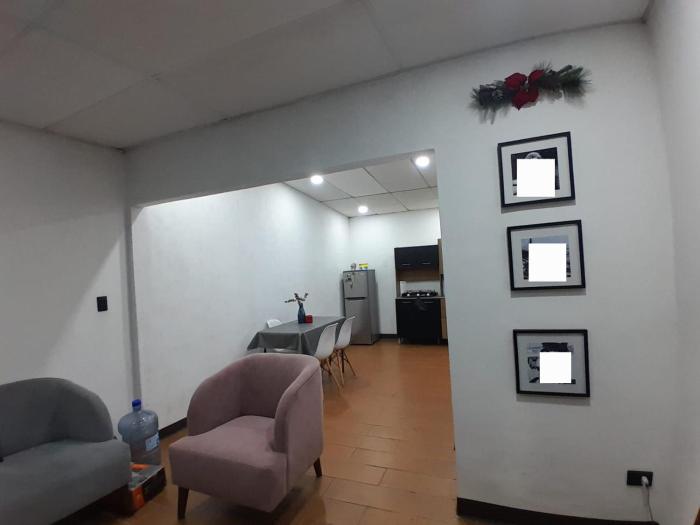 Casa amplia y comoda