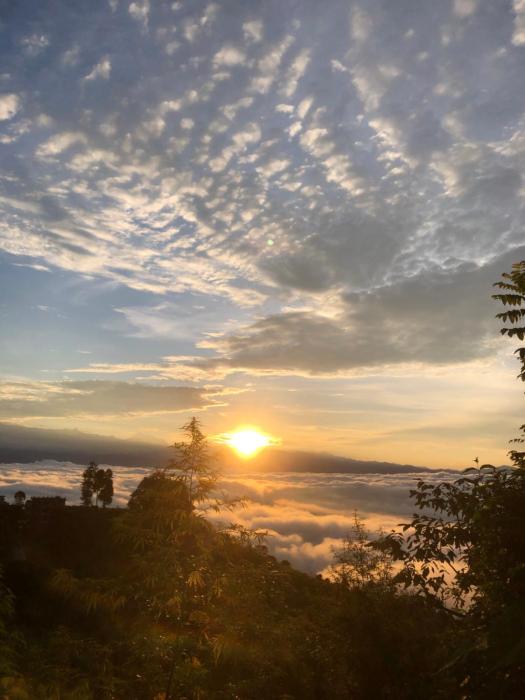 Sunrise Point Homestay