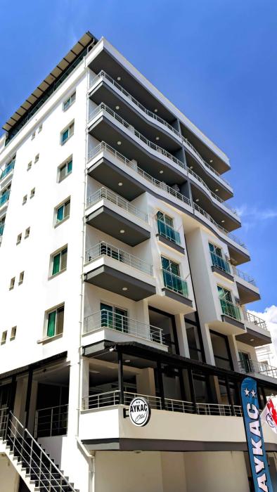 Aykaç Hotel