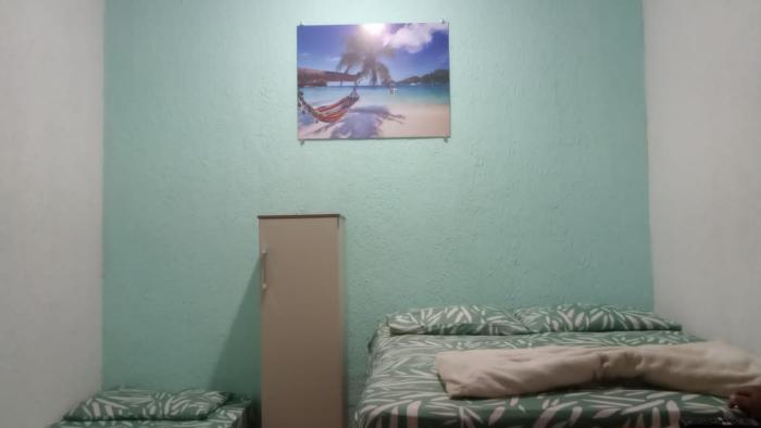 Casa frente ao mar de Angra