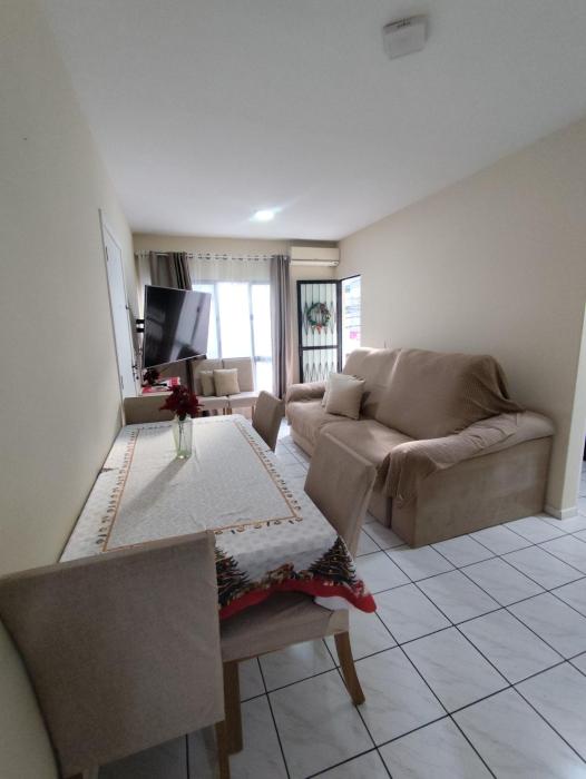 Apartamento no Centro de Balneário Camboriú