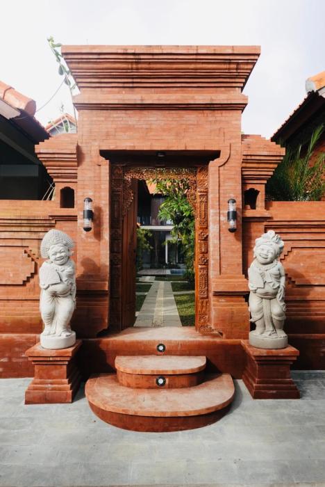 The Nine House Canggu