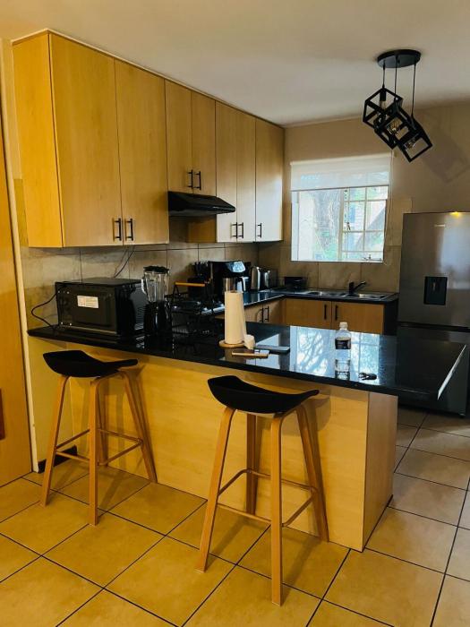 Bachelors Apartment In Lephalale