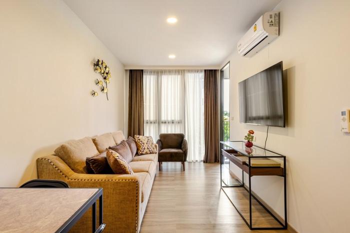 Apartments in the center of Laguna