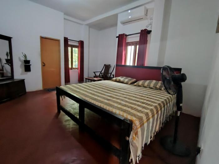 Parents Villa