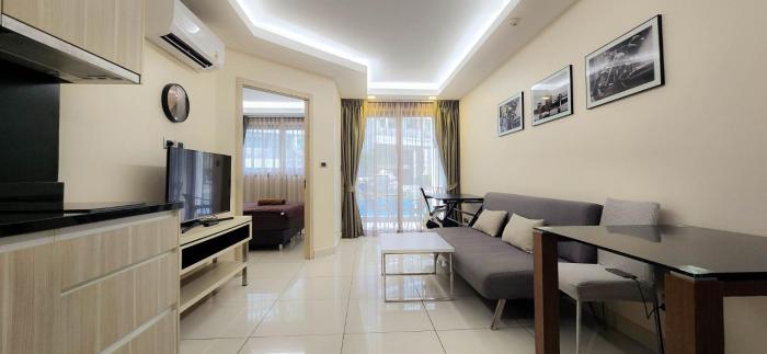 Laguna Beach Resort 1 Condominium