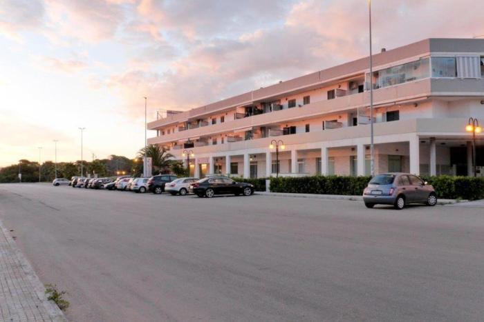 Bilocale Gs Lido San Giovanni By NonSoloMare Casevacanze srlu Gallipoli