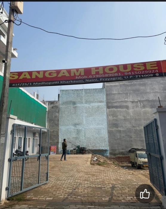 Sangam house