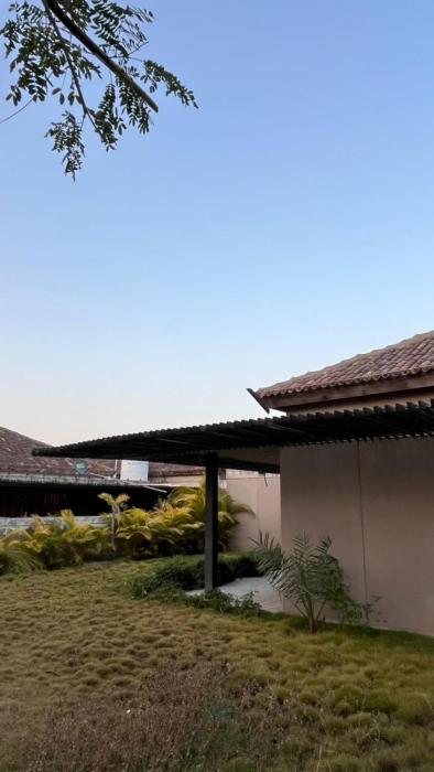 Aranya Villa