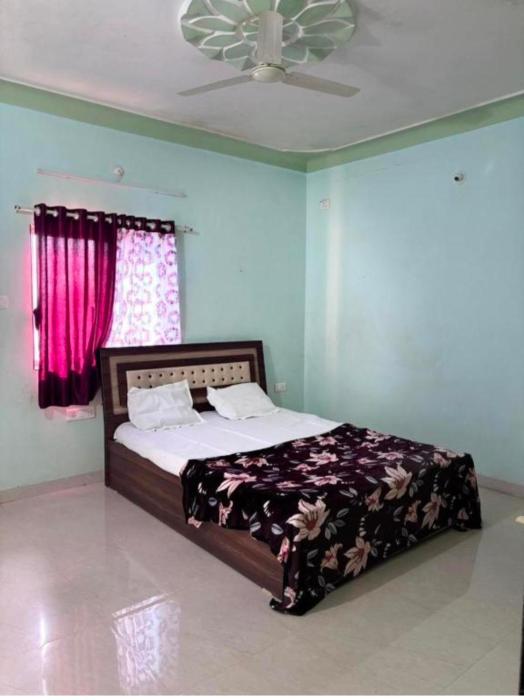 Forest villa 2bhk Danawali