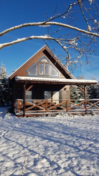 Siedlisko Ptasie Trele 2