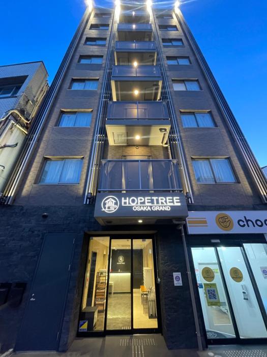 Hopetree OSAKA GRAND