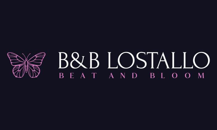 B&B Lostallo Beat and Bloom