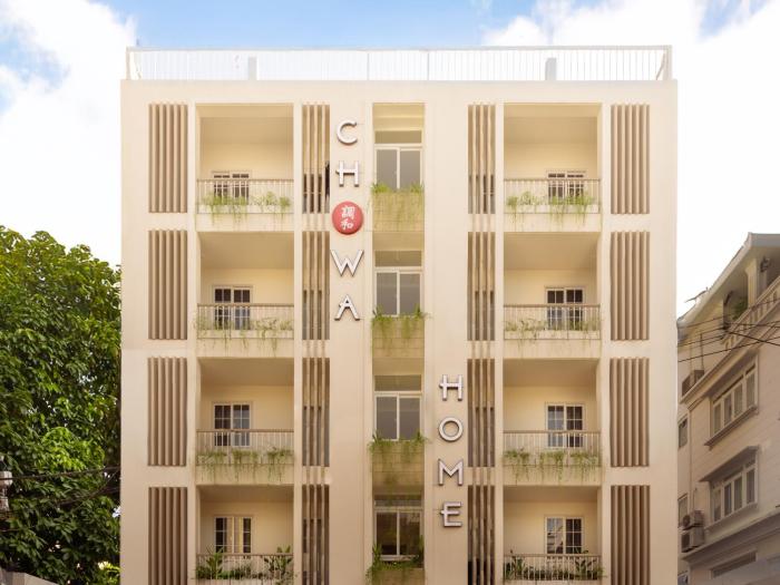 CHOWA HOME - ApartHotel Thao Dien Area