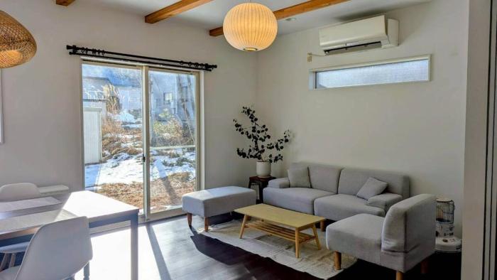 Hakuba vacation Japandi Villa - 05 LINGO Planet