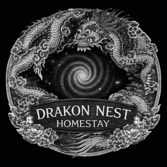 DRAKON NEST HOMESTAY