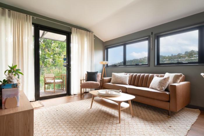 Hilltop Hideaway - Walk to Cataract Gorge