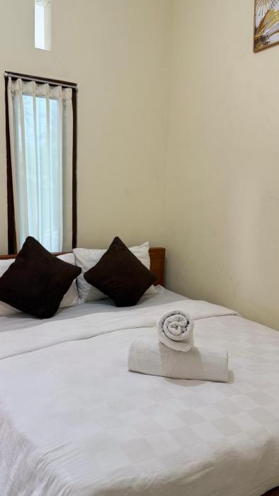 Dream Homestay Sidemen