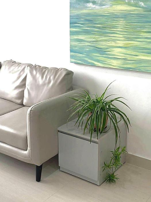 Căn hộ cao cấp 2 pn