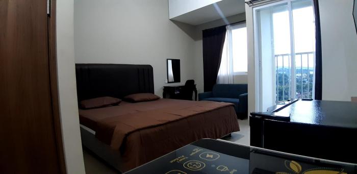 Royal Sentul Al Alami