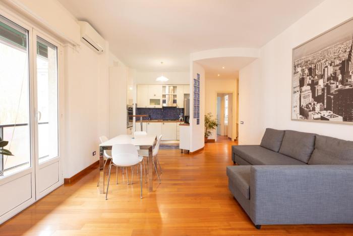 Comfort Stay House 7 Pax - Near Milan