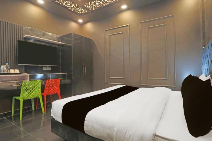 Hotel O by OYO Blue Robin