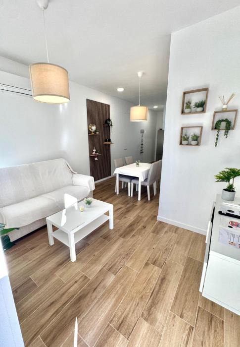 Apartamento Puesta de Sol