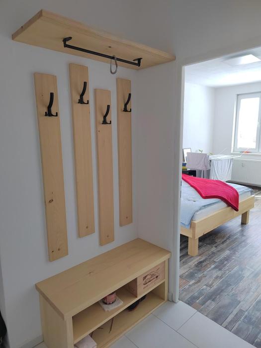 Apartmán Emma Volary