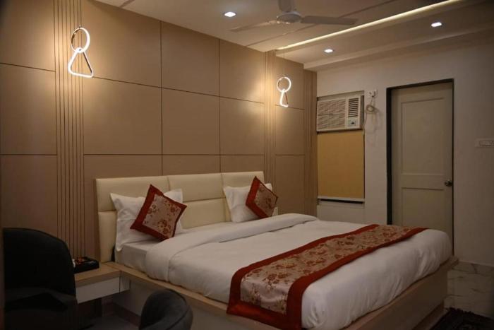 Ramlala Hotel
