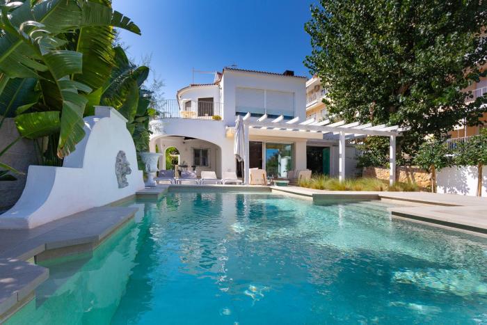 El Patio de las Marinas - Villa de luxe Dénia