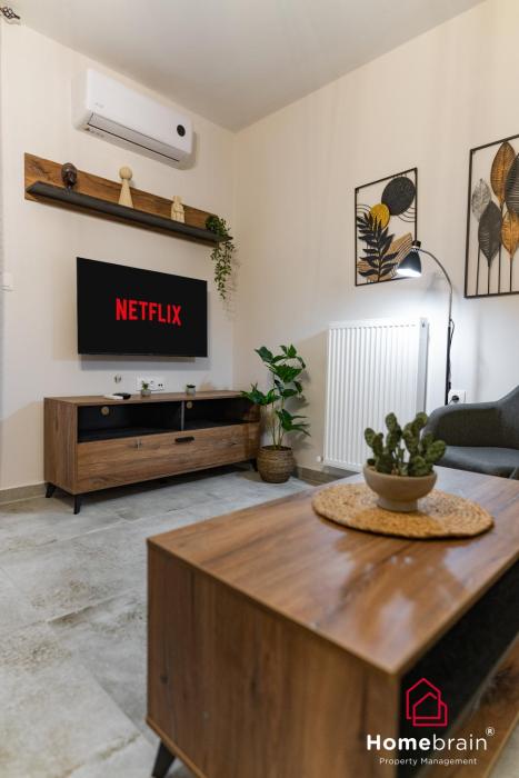 UrbanFresh suite by Homebrain