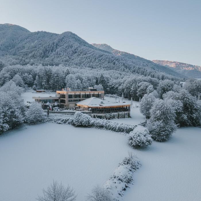 Ramilia Family Apartments Restaurant & Pizzeria