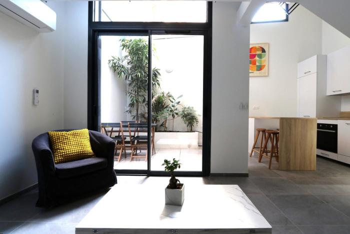 Nümad Suites