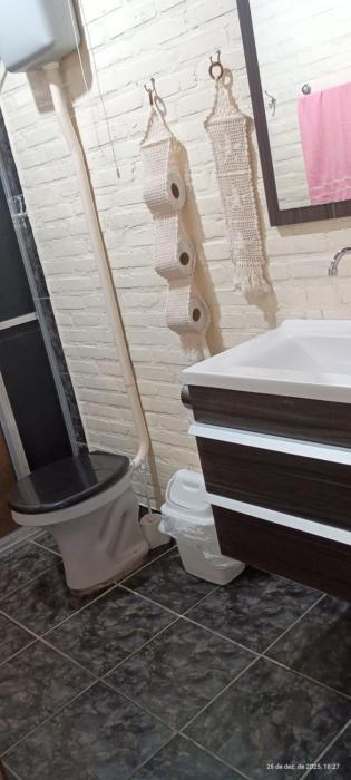 Casa de alquiler familiar