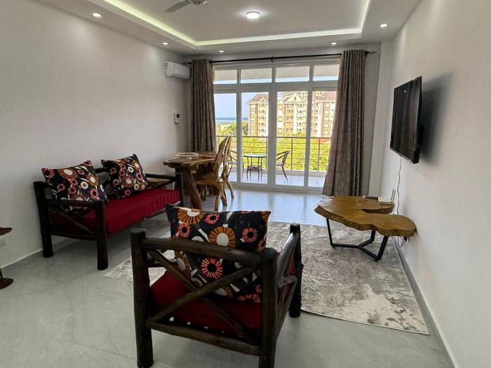 Aurelis Homes, 5th Avenue, Nyali