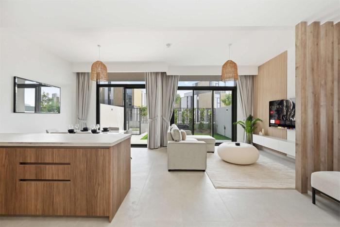 Incredible Family Townhouse Villa I Sleeps 10