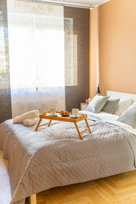 Podgórze Duchackie Apt - Parking, Parks Nearby - by Rentujemy